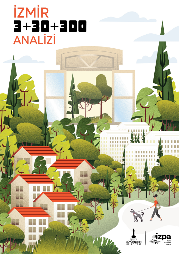 3+30+300 ─░klim Hedefleri