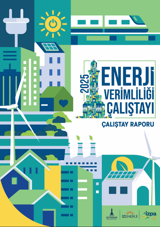 Enerji Verimlili─şi ├çal─▒┼ştay─▒