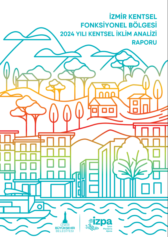 Kentsel ─░klim Analizi Raporu