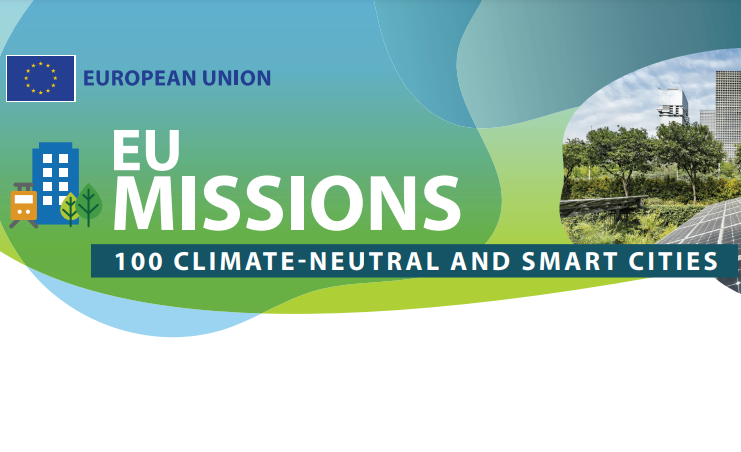 İklim Nötr ve Akıllı Şehirler