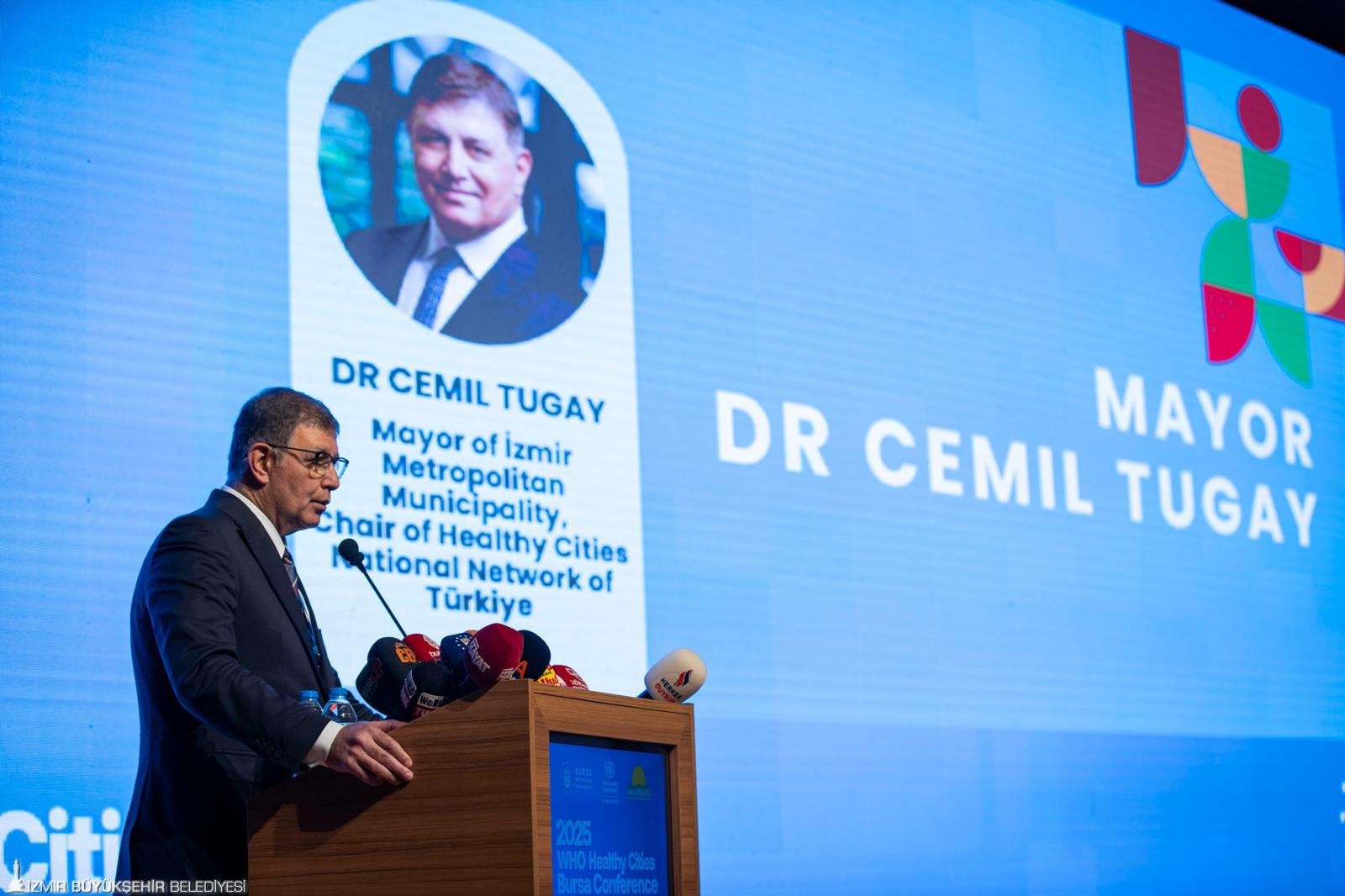 AvrupaÔÇÖda Kardiyovask├╝ler Sa─şl─▒─ş─▒n ─░yile┼ştirilmesi i├ğin ┼Şehir Temelli Stratejiler (CITIES@HEART) Projesi