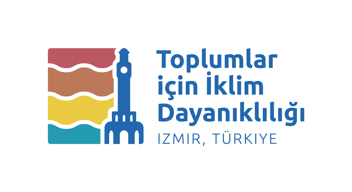 Toplumlar ─░├ğin ─░klim Dayan─▒kl─▒l─▒─ş─▒ Projesi