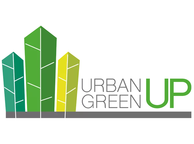 URBAN GreenUP: Do─şa Esasl─▒ ├ç├Âz├╝mlerle ┼Şehirlerin Yeniden Do─şalla┼şt─▒r─▒lmas─▒ Projesi