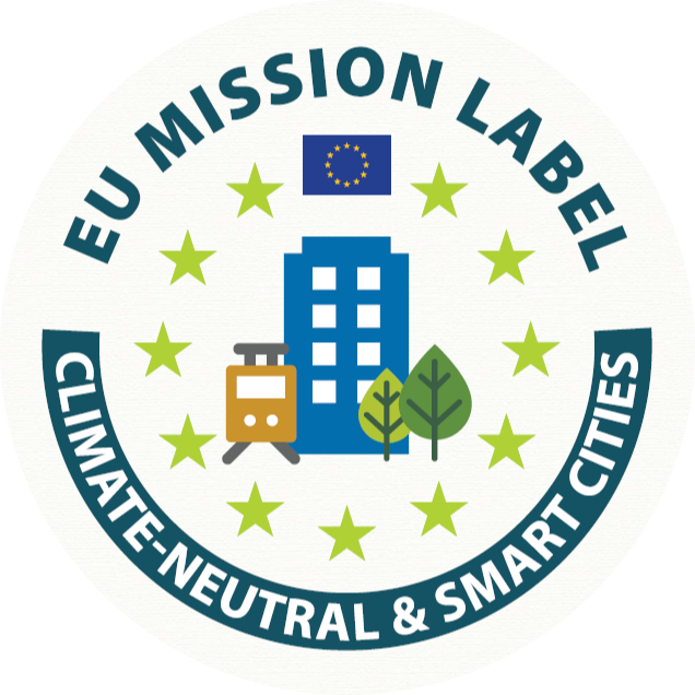 EU Mission Label